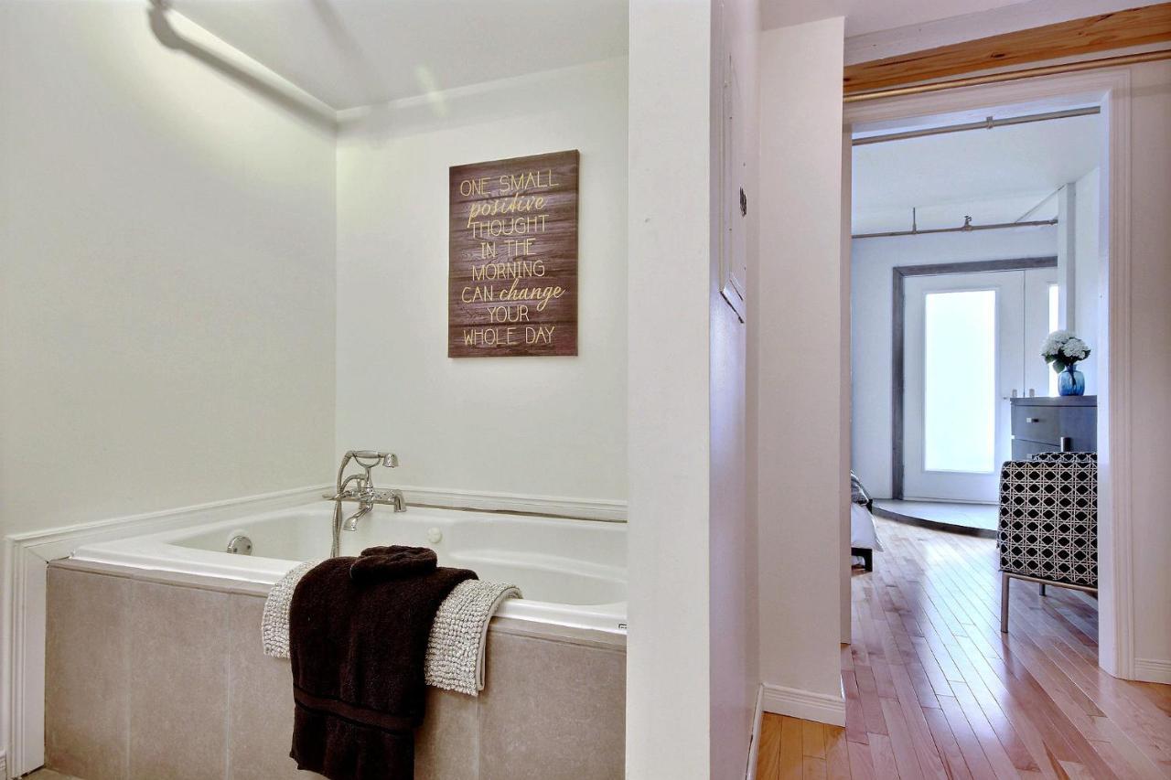 Lion'S Den // Spacious 1500 Sqft Ciudad de Quebec Exterior foto