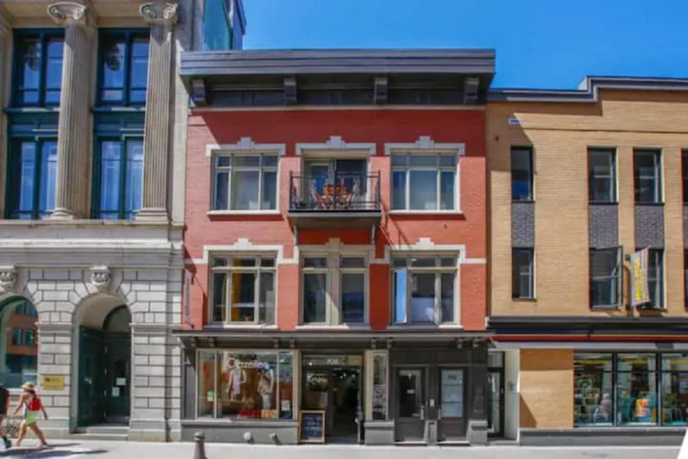 Lion'S Den // Spacious 1500 Sqft Ciudad de Quebec Exterior foto