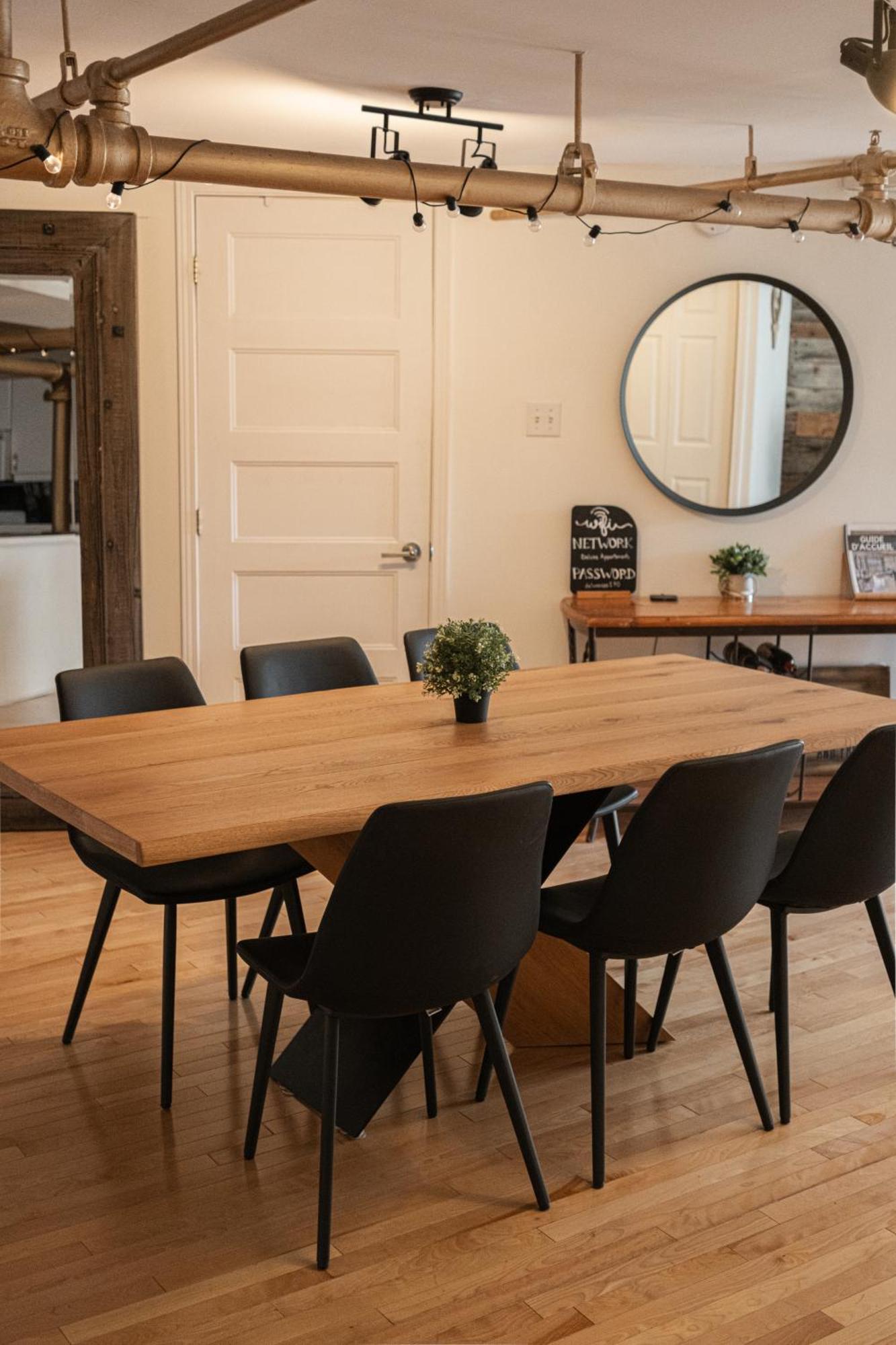 Lion'S Den // Spacious 1500 Sqft Ciudad de Quebec Exterior foto
